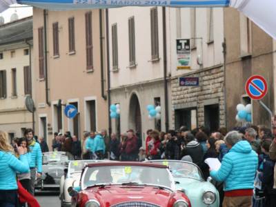 Trofeo Foresti 2014