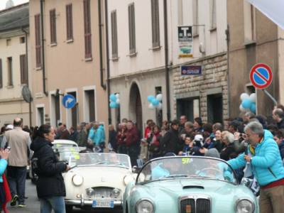 Trofeo Foresti 2014