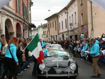 Trofeo Foresti 2014