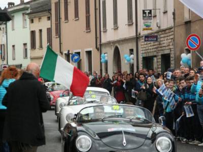 Trofeo Foresti 2014