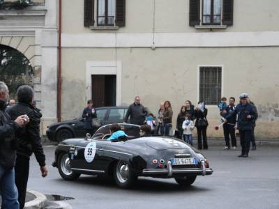Trofeo Foresti 2014
