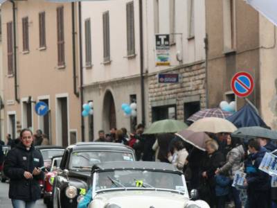 Trofeo Foresti 2014