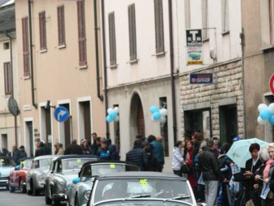 Trofeo Foresti 2014