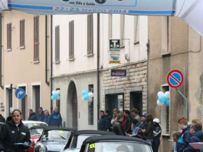 Trofeo Foresti 2014