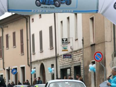 Trofeo Foresti 2014