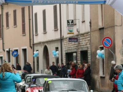 Trofeo Foresti 2014