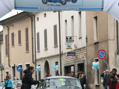 Trofeo Foresti 2014