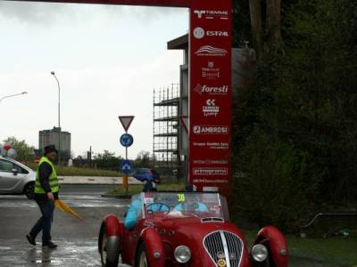 Trofeo Foresti 2014
