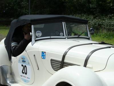 Trofeo Foresti 2014