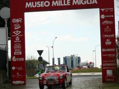 Trofeo Foresti 2014