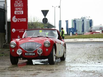 Trofeo Foresti 2014