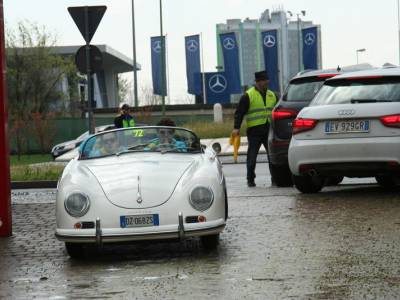 Trofeo Foresti 2014