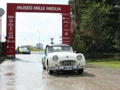 Trofeo Foresti 2014