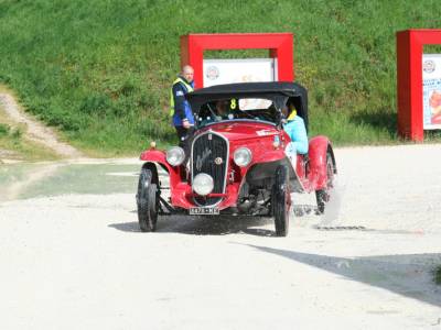 Trofeo Foresti 2014