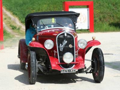 Trofeo Foresti 2014