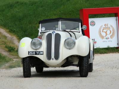 Trofeo Foresti 2014