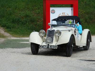 Trofeo Foresti 2014