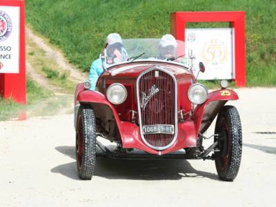 Trofeo Foresti 2014