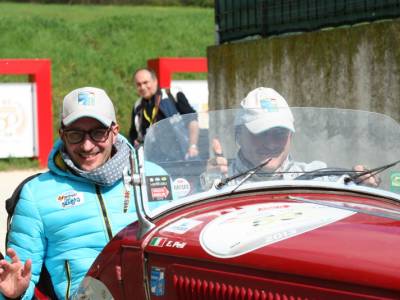 Trofeo Foresti 2014