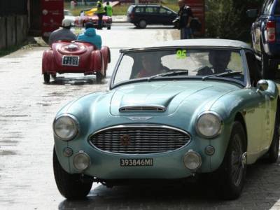Trofeo Foresti 2014