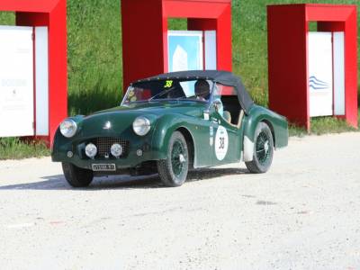 Trofeo Foresti 2014