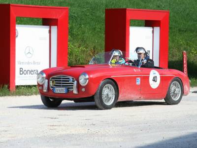 Trofeo Foresti 2014