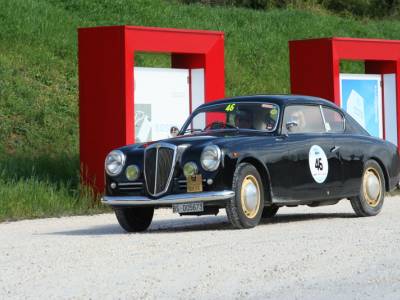 Trofeo Foresti 2014