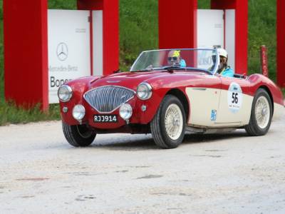 Trofeo Foresti 2014