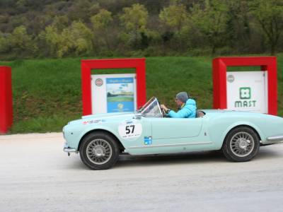 Trofeo Foresti 2014