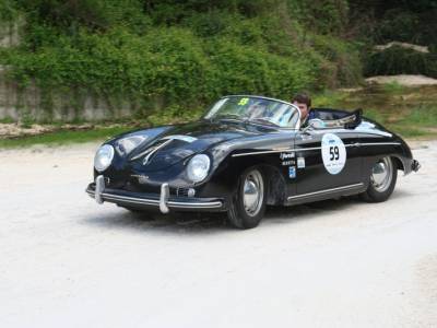 Trofeo Foresti 2014