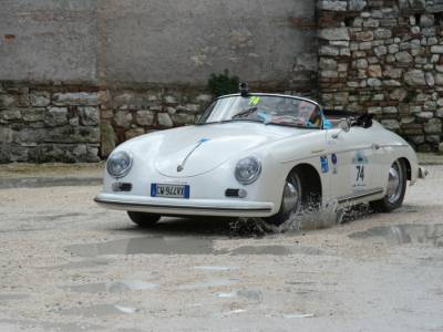 Trofeo Foresti 2014