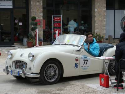 Trofeo Foresti 2014