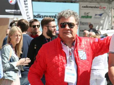 Mille Miglia 2014
