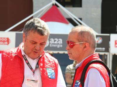 Mille Miglia 2014