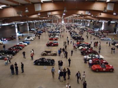 Mille Miglia 2014