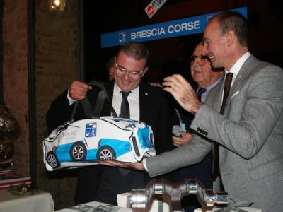 Cena Scuderia 2013