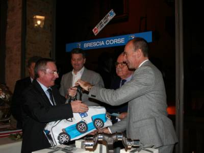 Cena Scuderia 2013