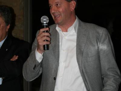 Cena Scuderia 2013