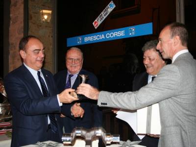 Cena Scuderia 2013