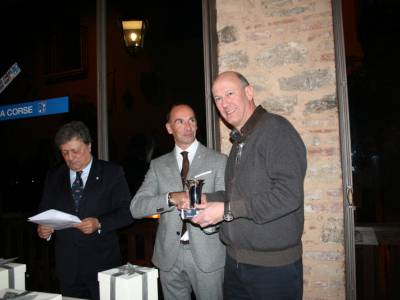 Cena Scuderia 2013