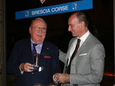 Cena Scuderia 2013