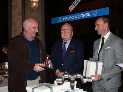 Cena Scuderia 2013