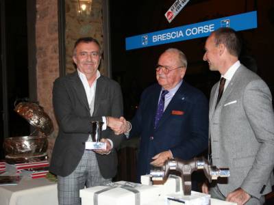 Cena Scuderia 2013