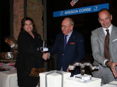 Cena Scuderia 2013
