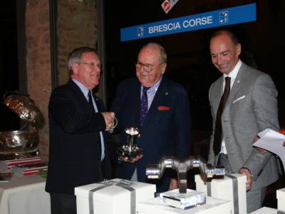 Cena Scuderia 2013