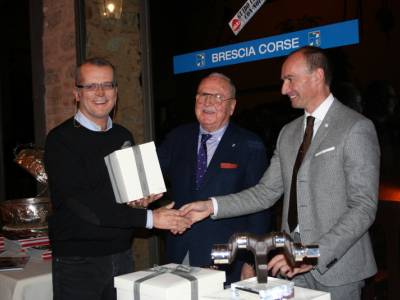 Cena Scuderia 2013