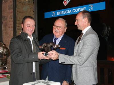 Cena Scuderia 2013