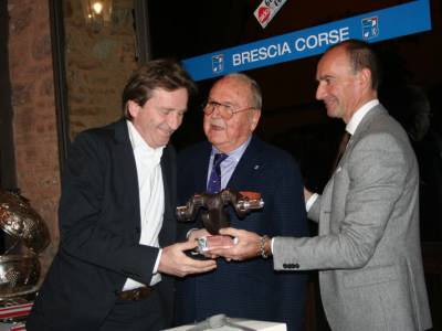 Cena Scuderia 2013