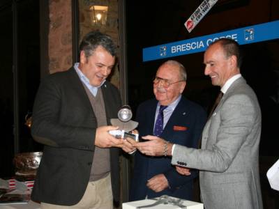Cena Scuderia 2013
