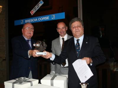Cena Scuderia 2013